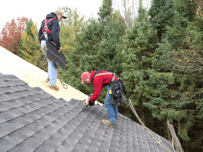 About Leaking Skylight Repair Pros Winner, SD